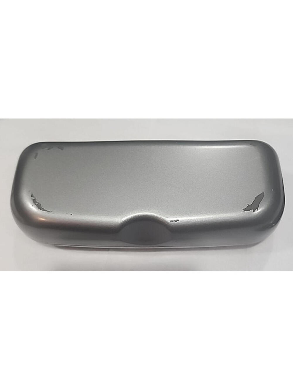 PRADA VPS54D IBO 101 Black Rectangle Eyeglasses 53-18 140 Case Cloth - Picture 10 of 10